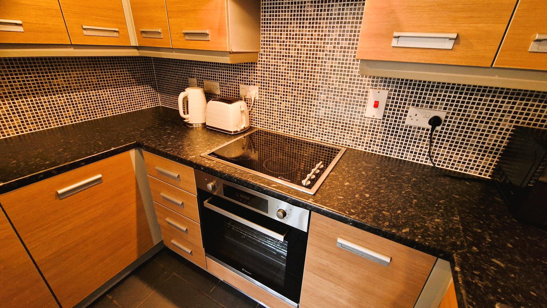 Fusion 4, Apartment 6 12 Middlewood Street Salford Manchester